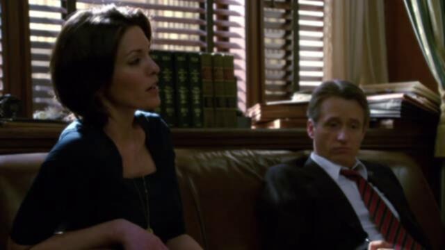 Law And Order S19E18 XviD AFG TGx