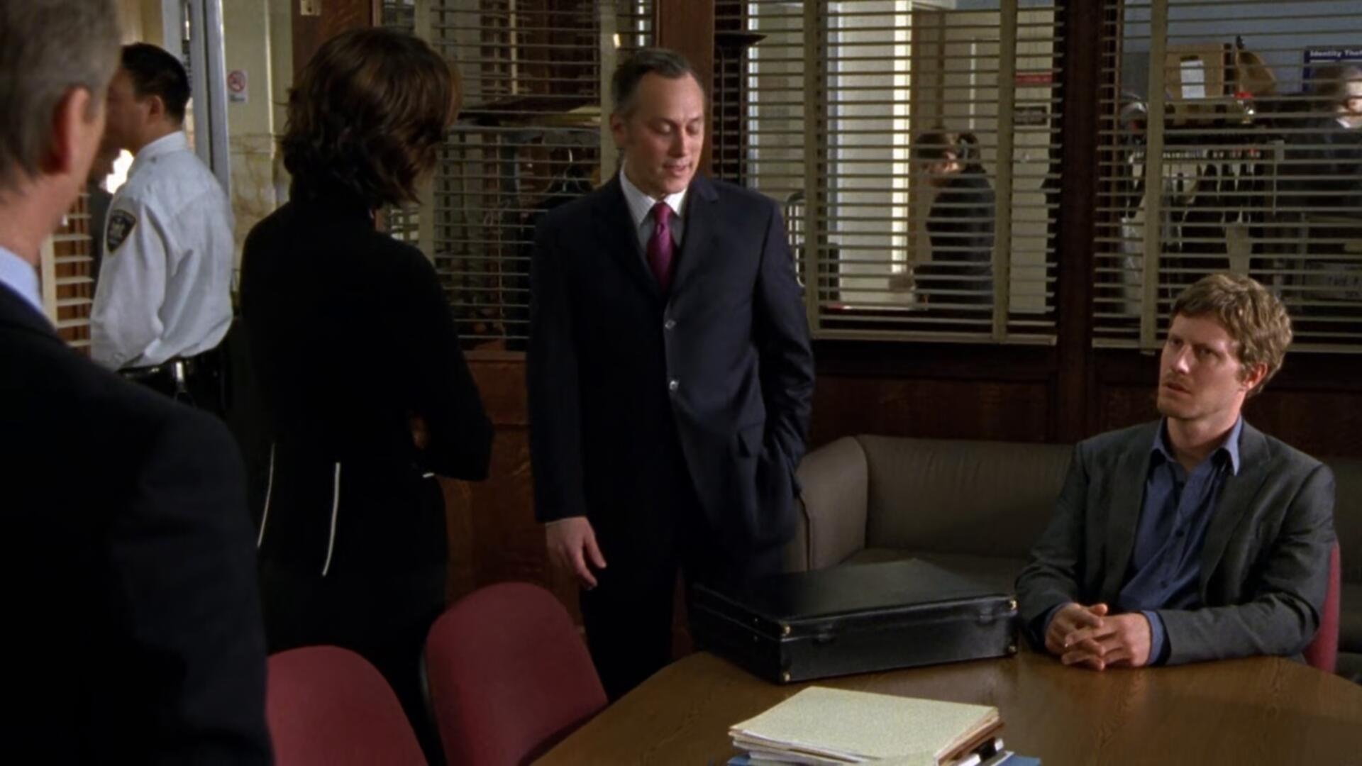 Law And Order S18E18 1080p HEVC x265 MeGusta TGx