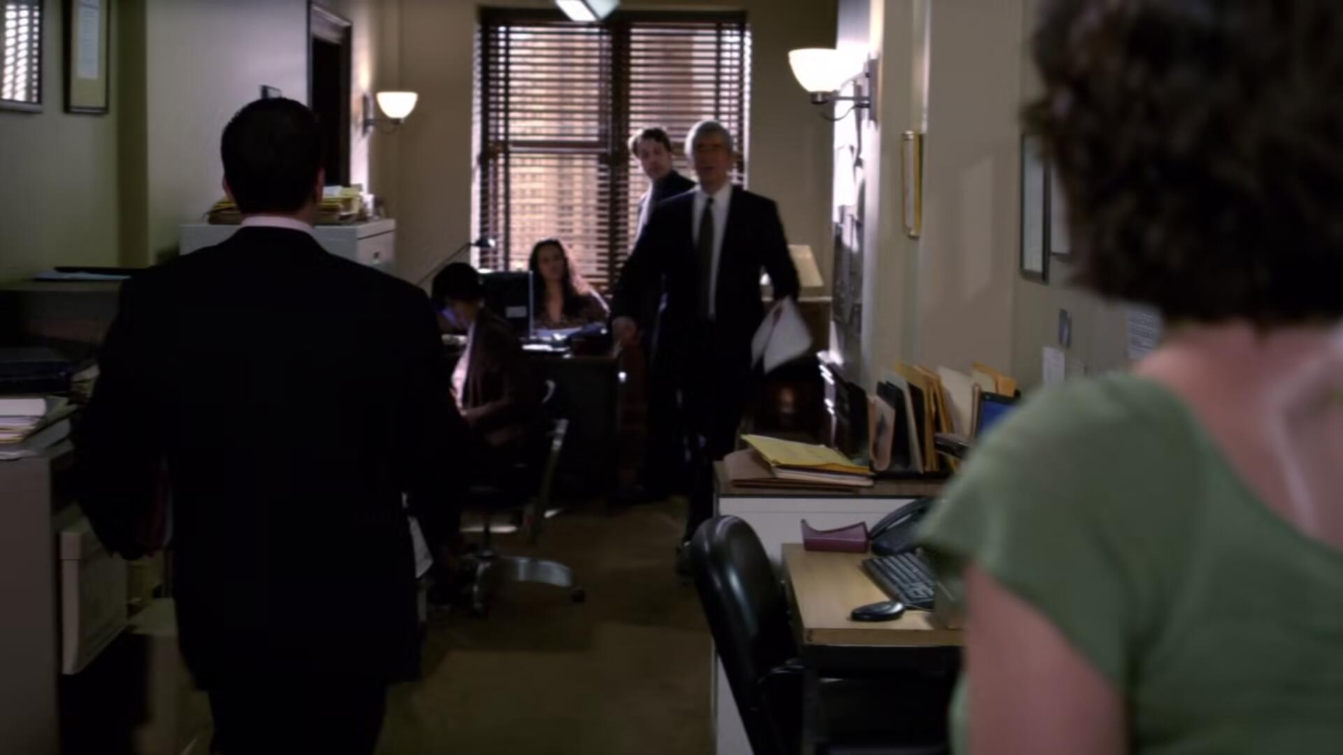 Law And Order S19E07 1080p AV1 10bit MeGusta TGx