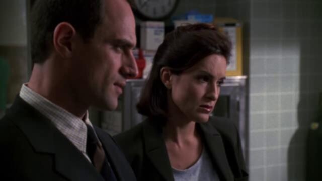 Law And Order SVU S01E03 XviD AFG TGx