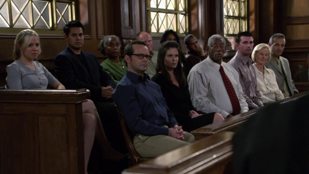 Law And Order S20E02 720p WEB H264 SKYFiRE TGx