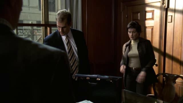 Law And Order SVU S02E04 XviD AFG TGx