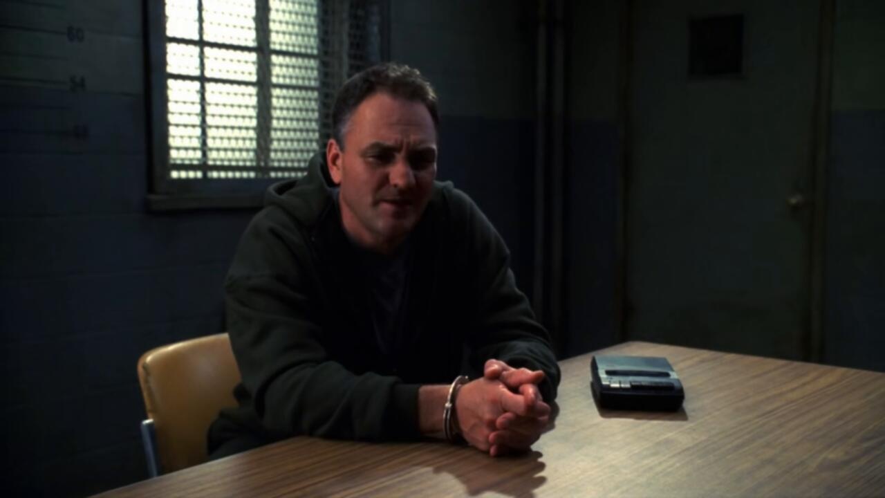 Law And Order SVU S01E08 720p WEB x265 MiNX TGx