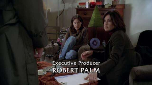 Law And Order SVU S01E14 XviD AFG TGx