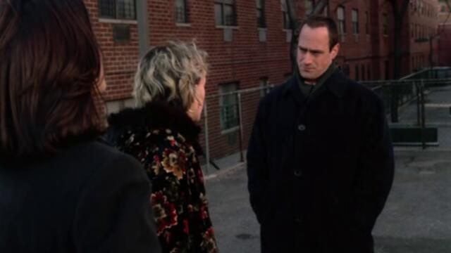 Law And Order SVU S01E18 XviD AFG TGx