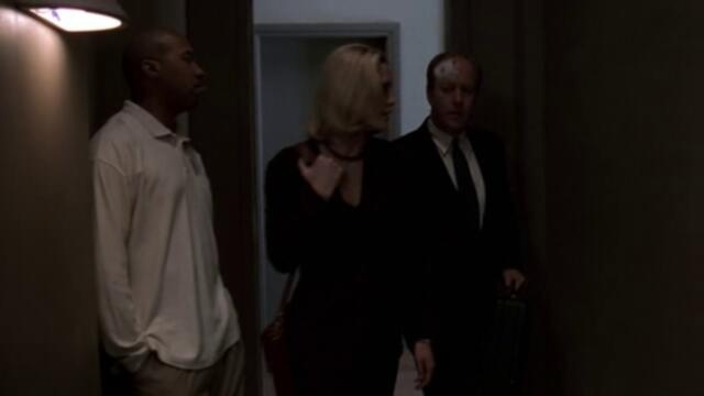 Law And Order SVU S02E21 XviD AFG TGx