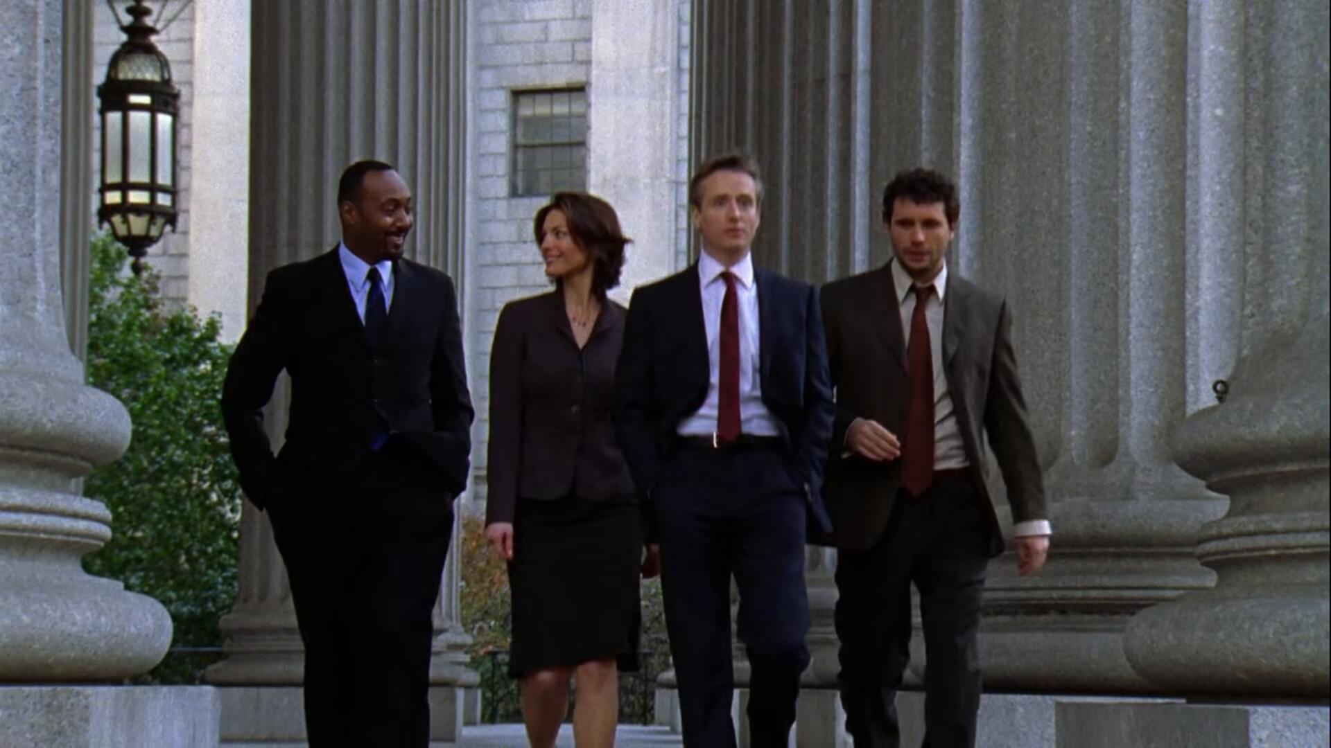 Law And Order S18E05 1080p AV1 10bit MeGusta TGx