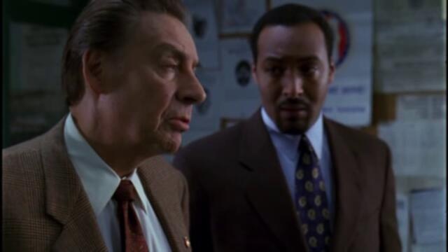 Law And Order SVU S01E15 XviD AFG TGx