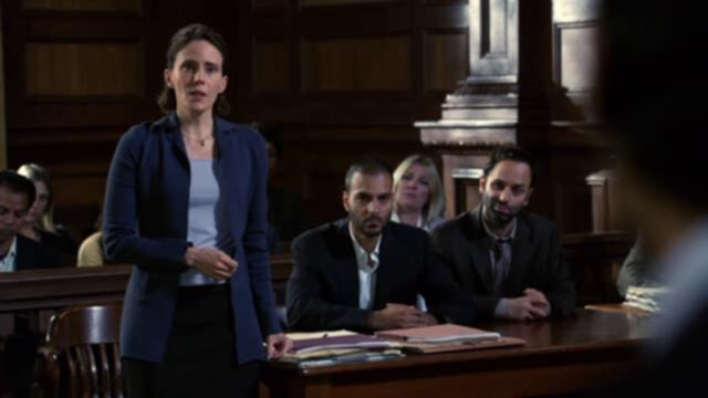 Law And Order S20E03 XviD AFG TGx