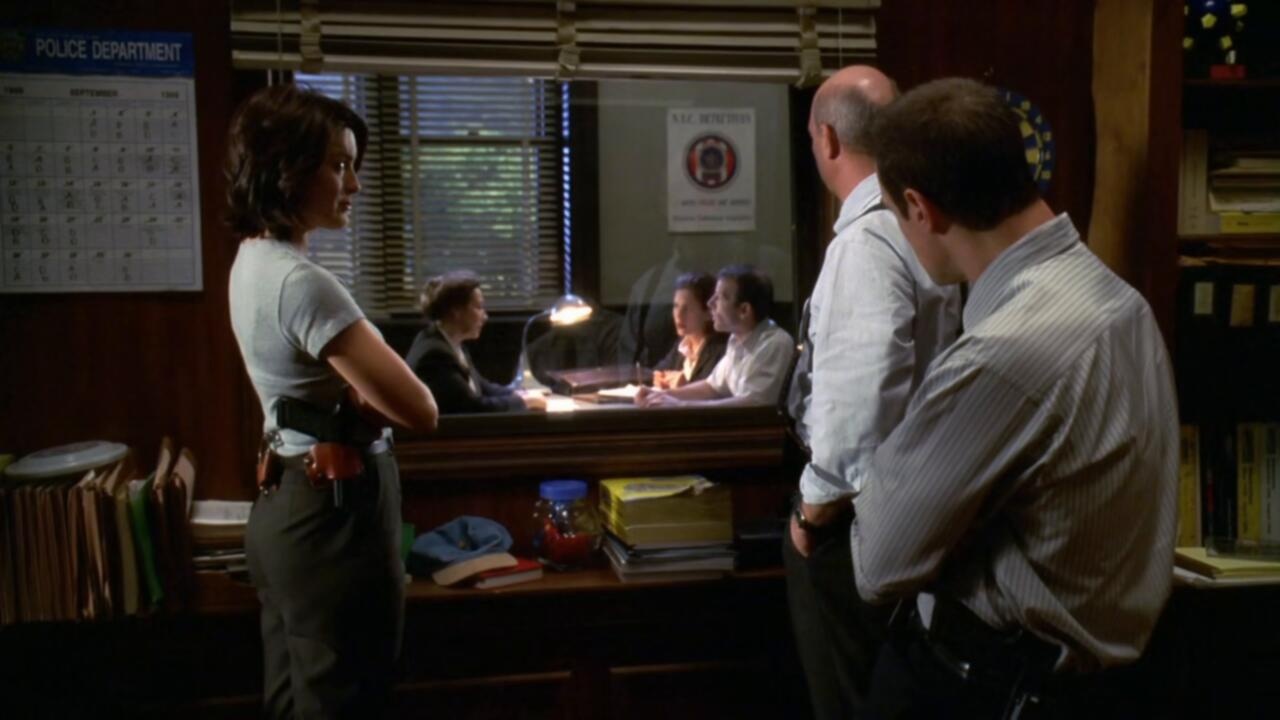 Law And Order SVU S01E07 720p WEB x265 MiNX TGx