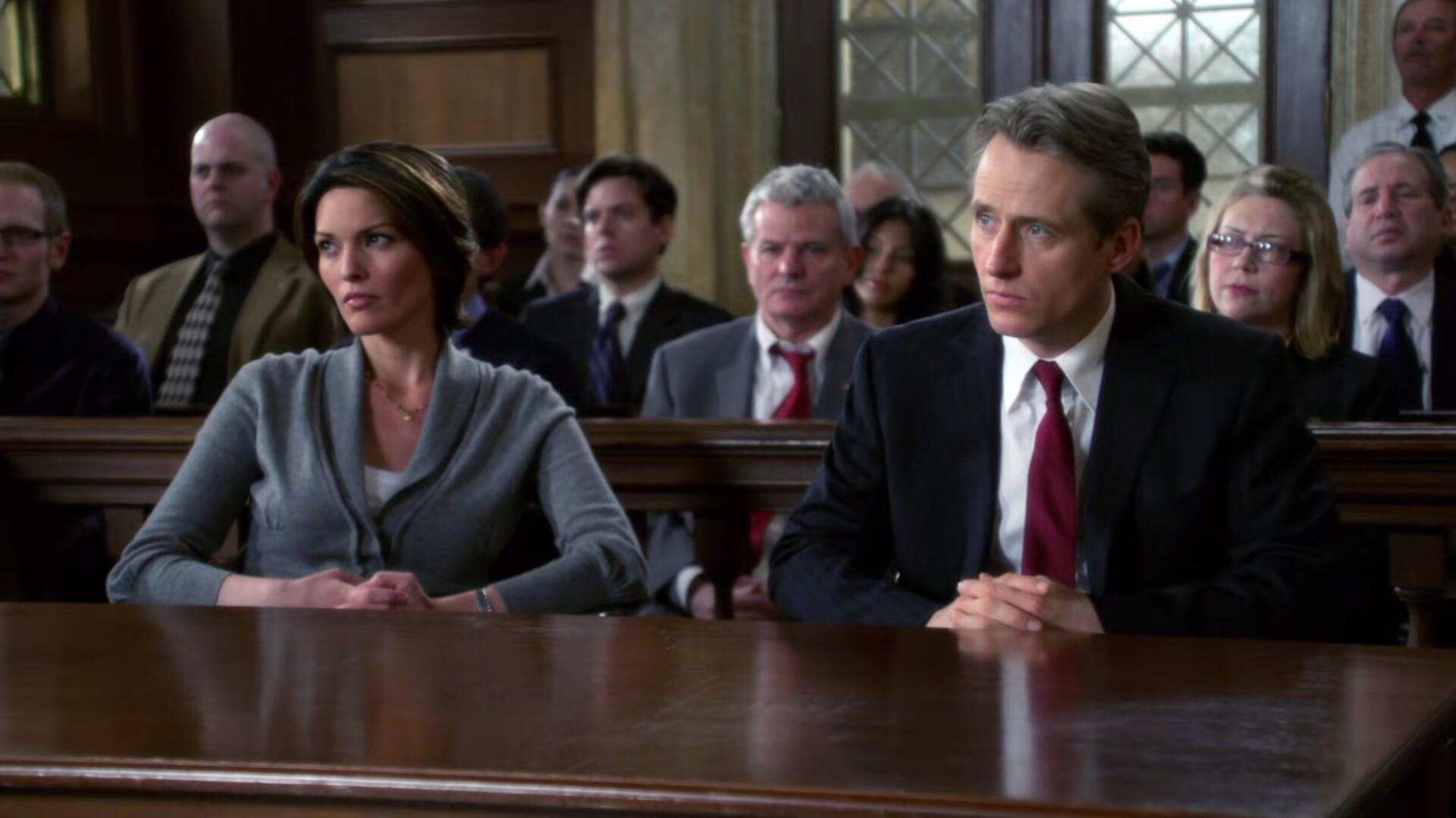 Law And Order S19E19 1080p HEVC x265 MeGusta TGx