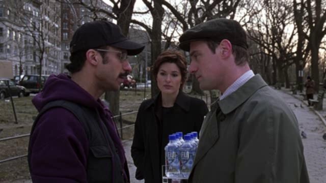 Law And Order SVU S02E09 XviD AFG TGx