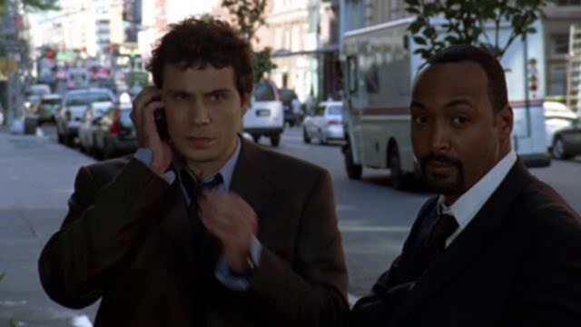 Law And Order S18E04 XviD AFG TGx