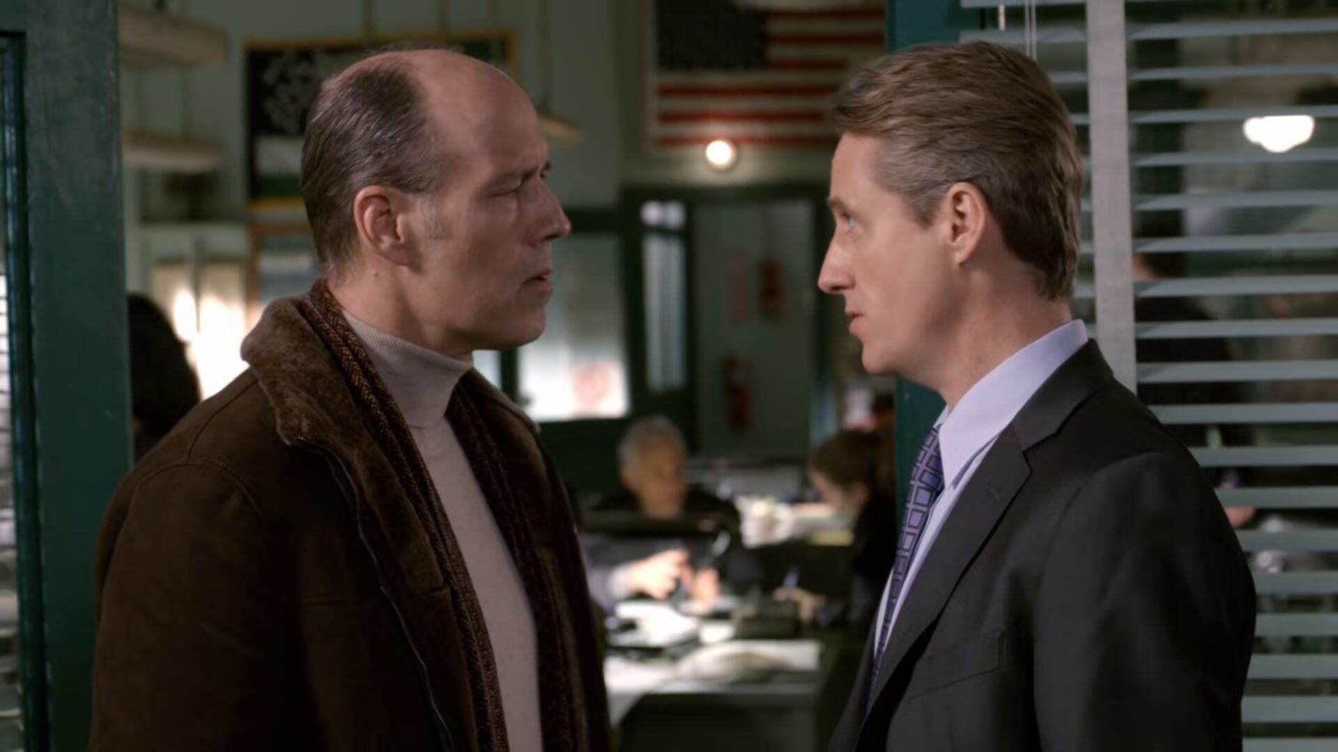 Law And Order S20E13 1080p HEVC x265 MeGusta TGx