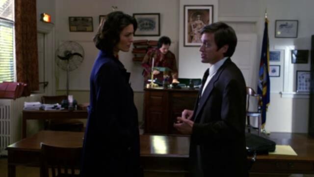 Law And Order S19E05 XviD AFG TGx