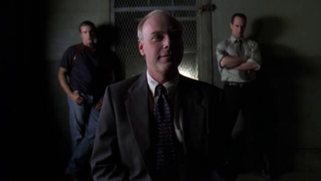 Law And Order SVU S03E06 XviD AFG TGx