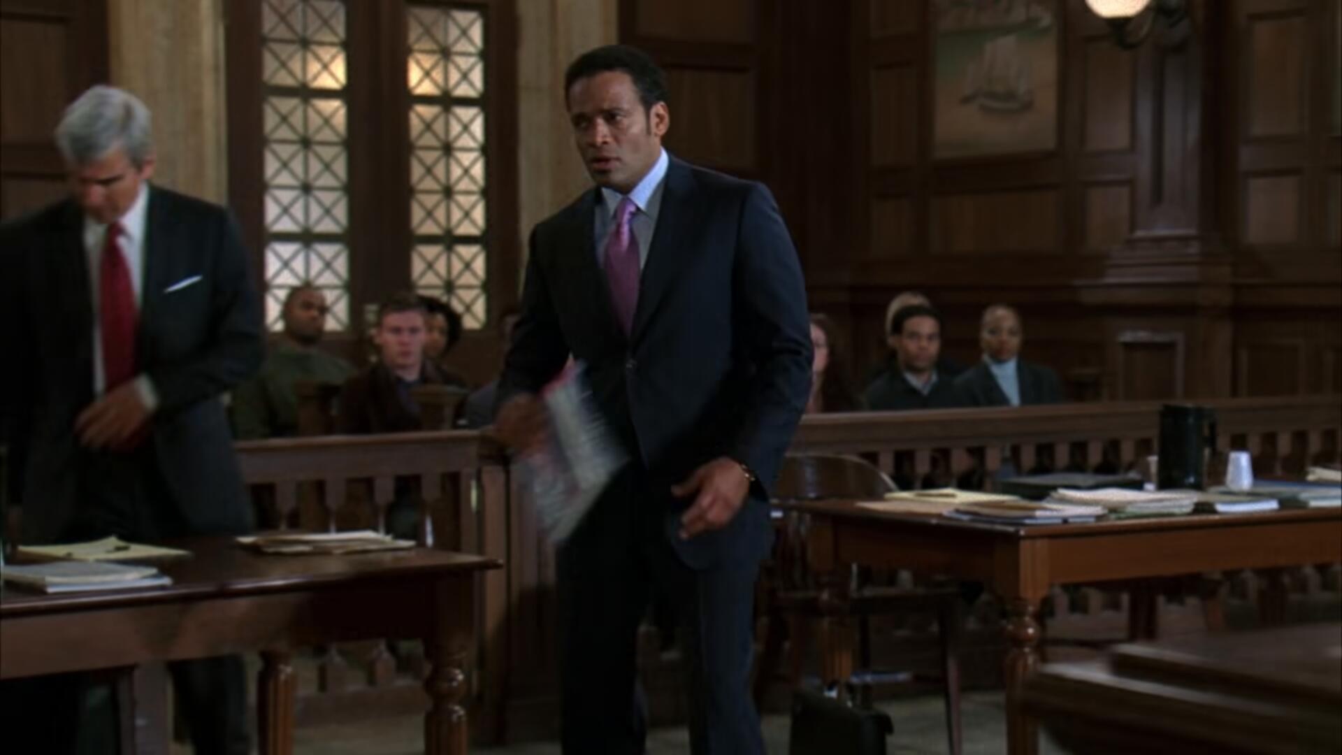 Law And Order S17E16 1080p AV1 10bit MeGusta TGx