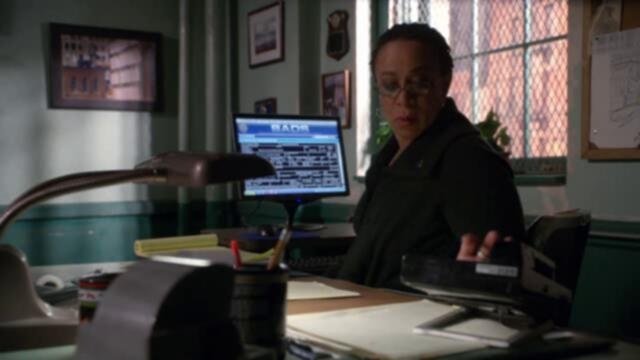 Law And Order S20E23 XviD AFG TGx