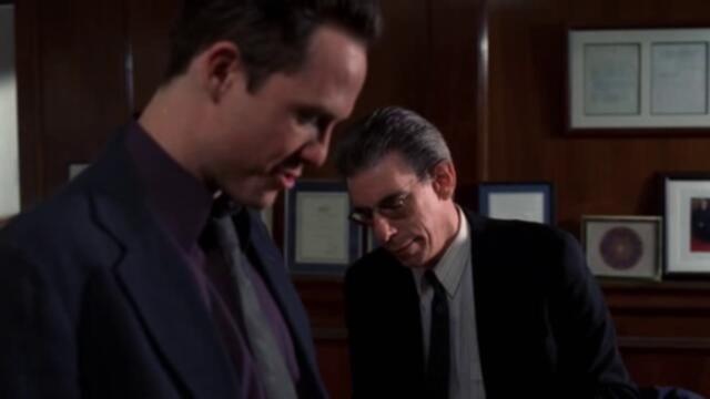 Law And Order SVU S01E13 XviD AFG TGx