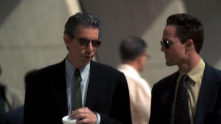 Law And Order SVU S01E05 WEB x264 TORRENTGALAXY