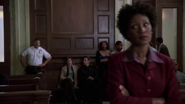 Law And Order SVU S03E04 XviD AFG TGx