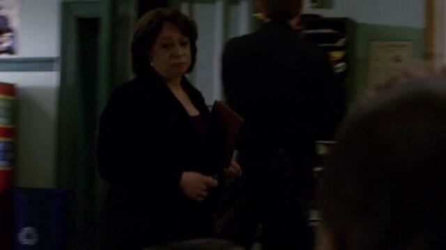 Law And Order S20E17 XviD AFG TGx