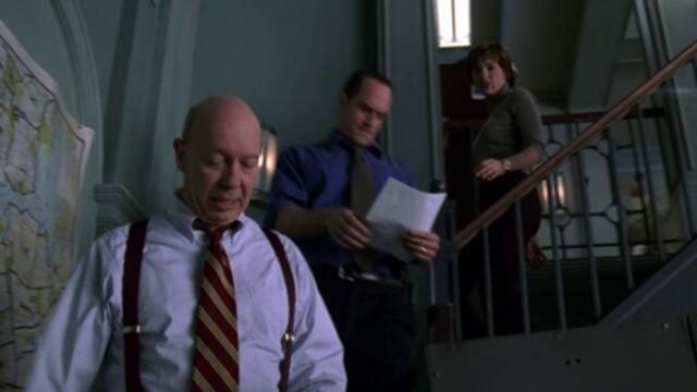 Law And Order SVU S02E21 XviD AFG TGx