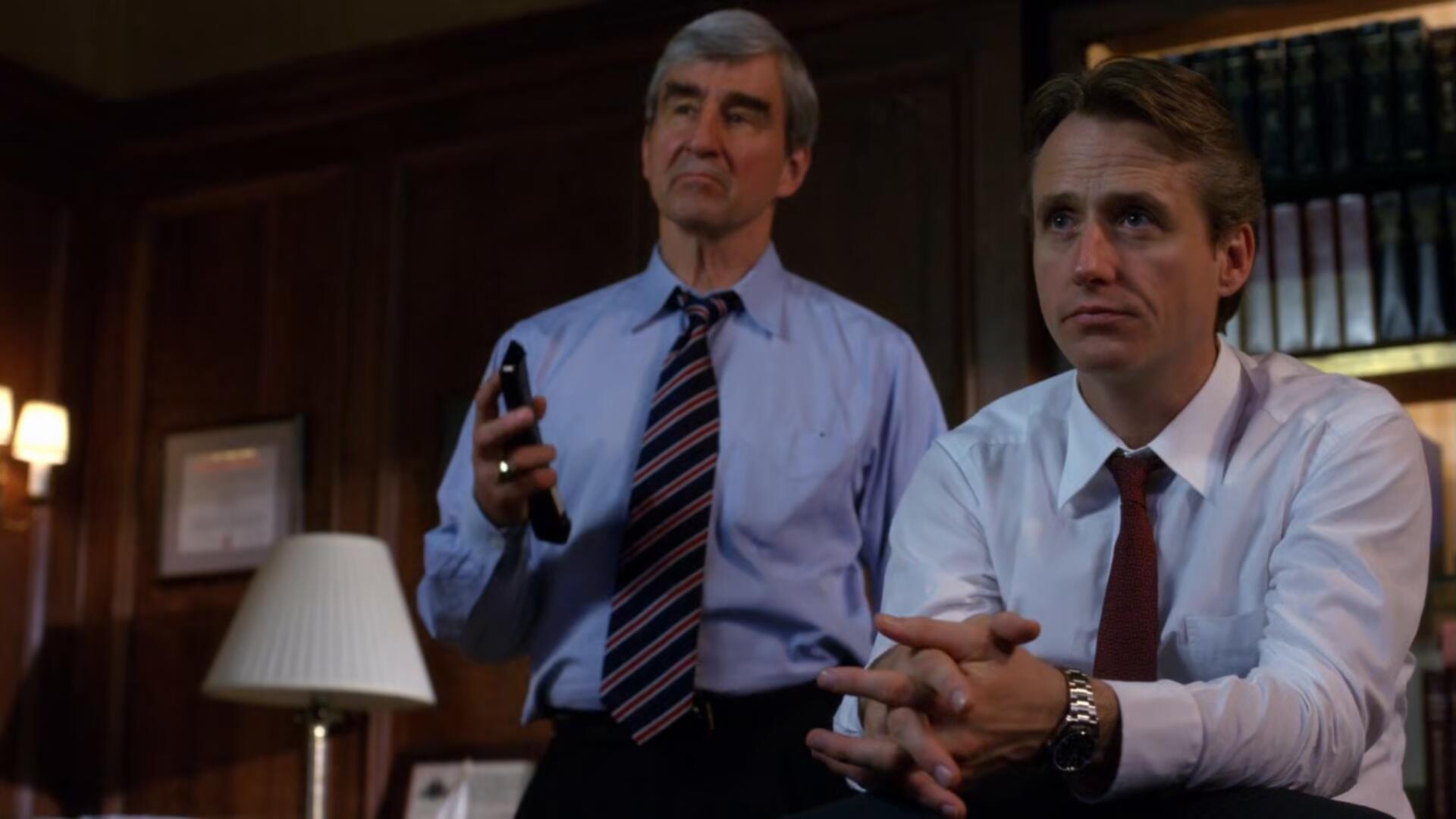 Law And Order S19E05 1080p HEVC x265 MeGusta TGx