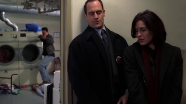 Law And Order SVU S01E13 XviD AFG TGx