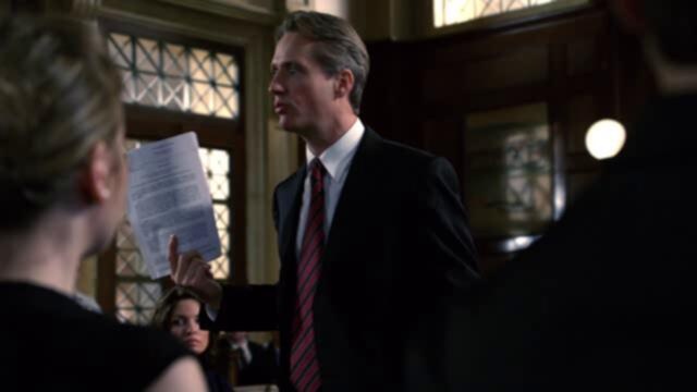 Law And Order S20E01 XviD AFG TGx