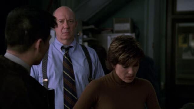 Law And Order SVU S02E21 XviD AFG TGx