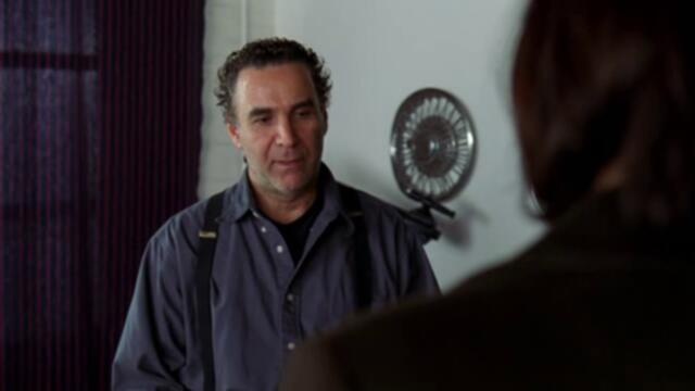 Law And Order SVU S01E10 XviD AFG TGx