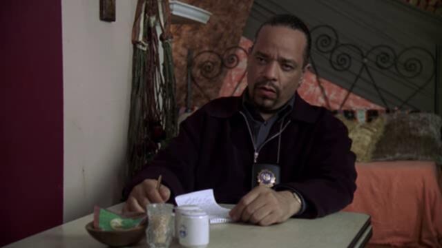 Law And Order SVU S03E04 XviD AFG TGx