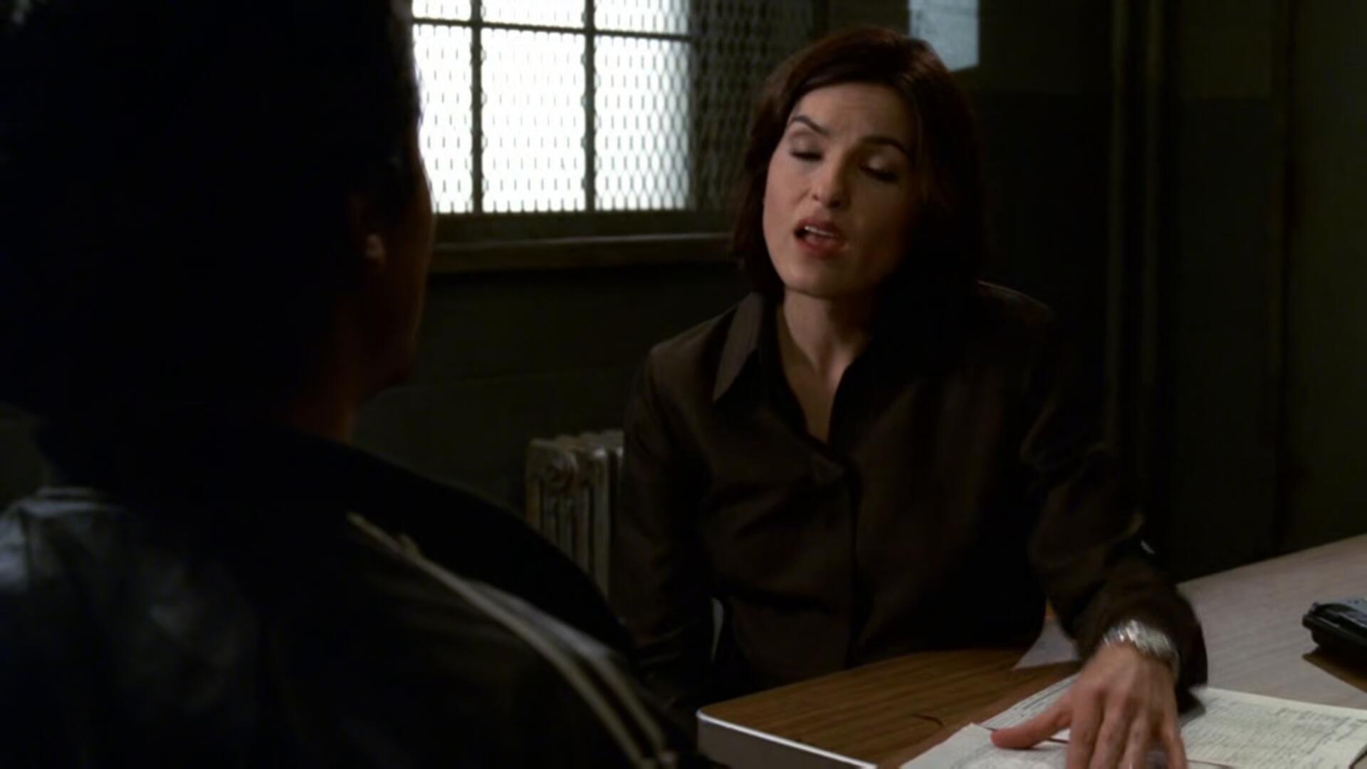 Law And Order SVU S01E13 1080p HEVC x265 MeGusta TGx