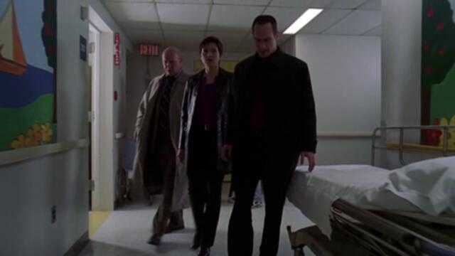 Law And Order SVU S03E03 XviD AFG TGx