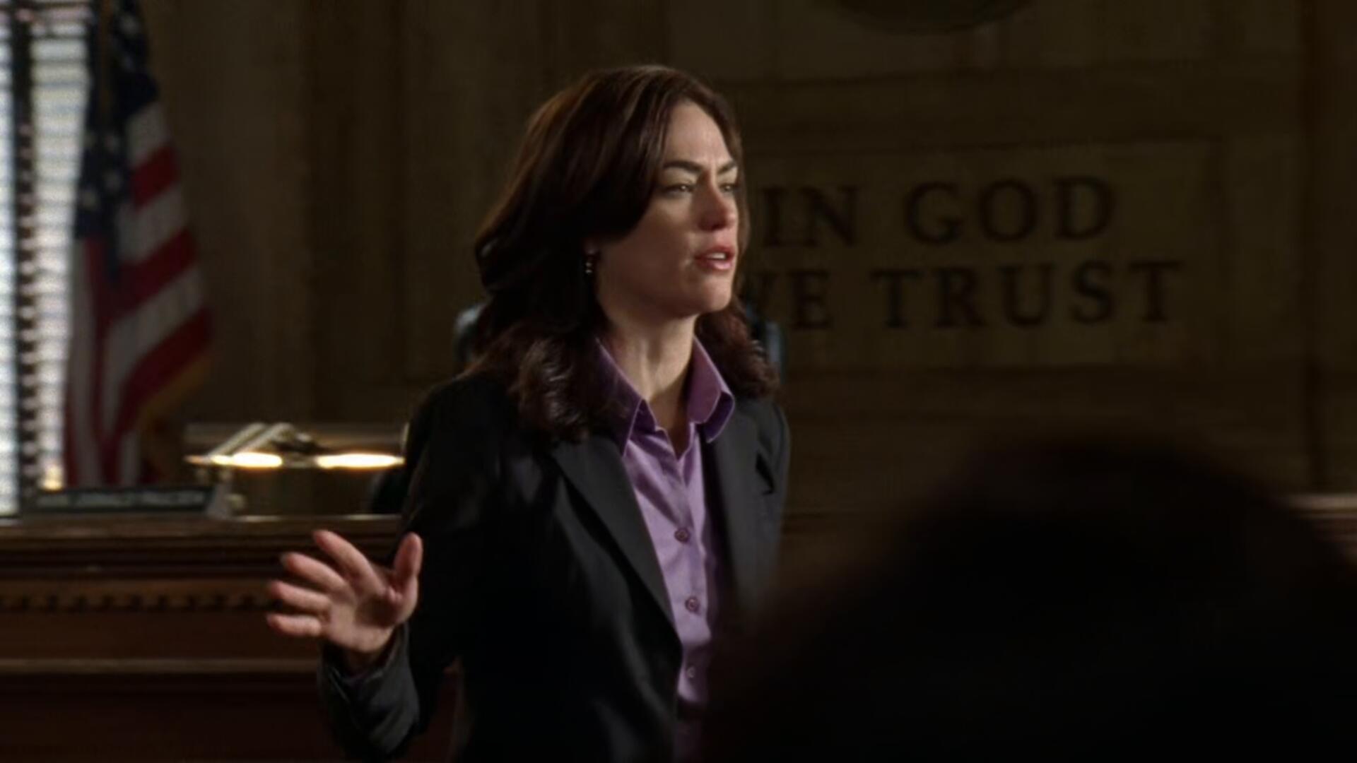 Law And Order S18E09 1080p HEVC x265 MeGusta TGx