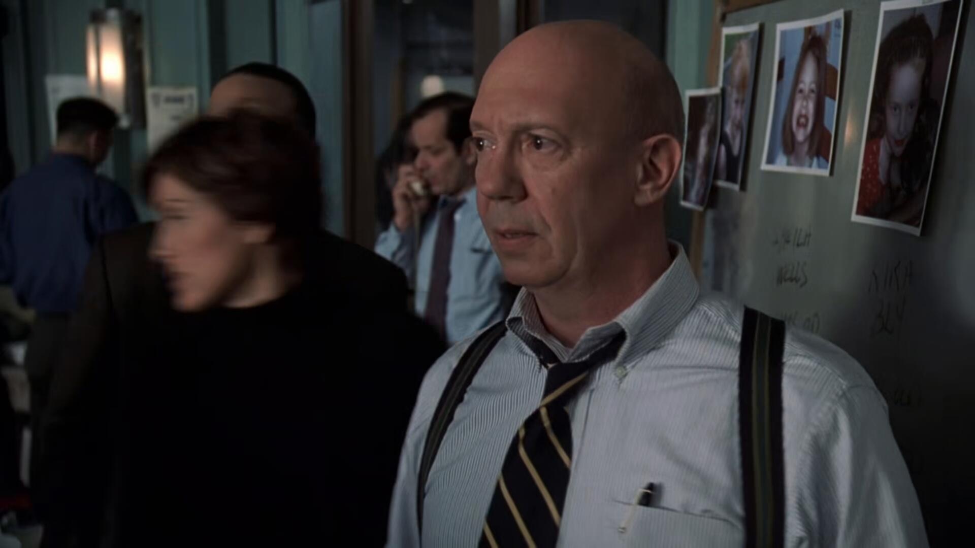 Law And Order SVU S02E15 1080p HEVC x265 MeGusta TGx