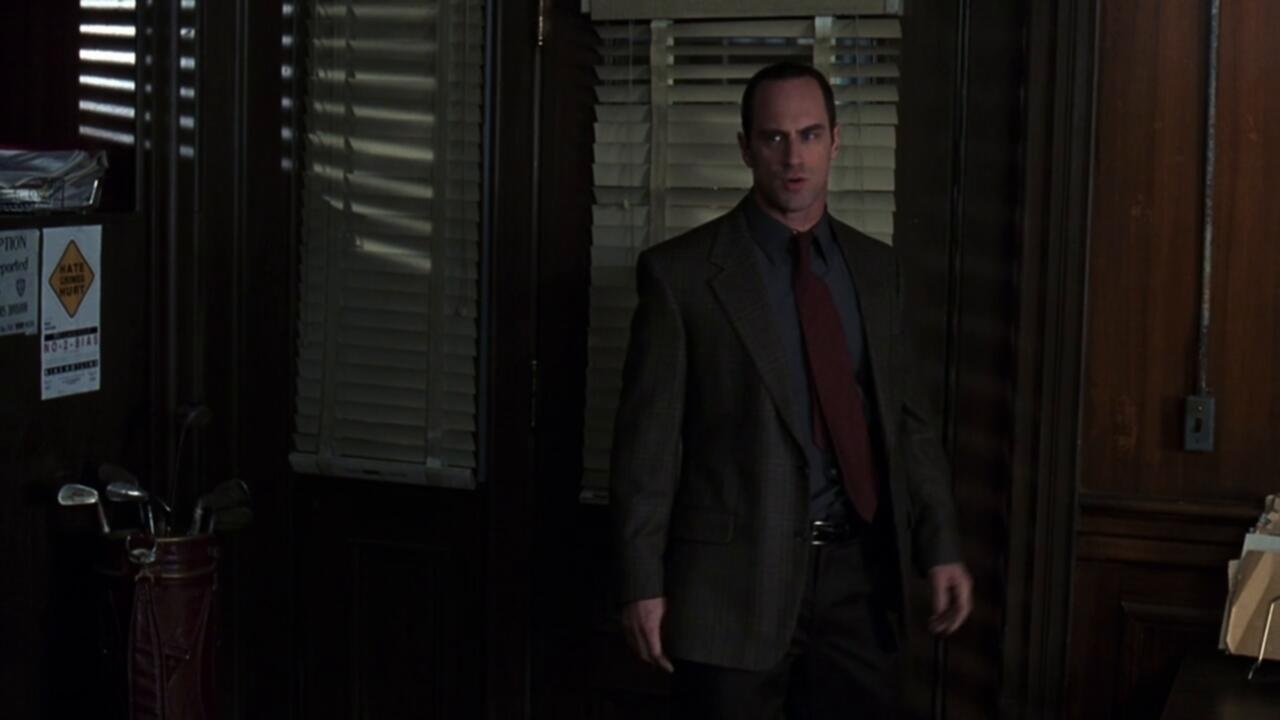 Law And Order SVU S02E13 720p WEB H264 SKYFiRE TGx