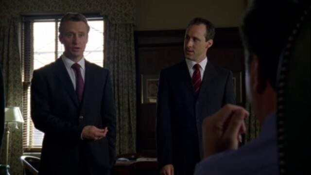 Law And Order S18E11 XviD AFG TGx