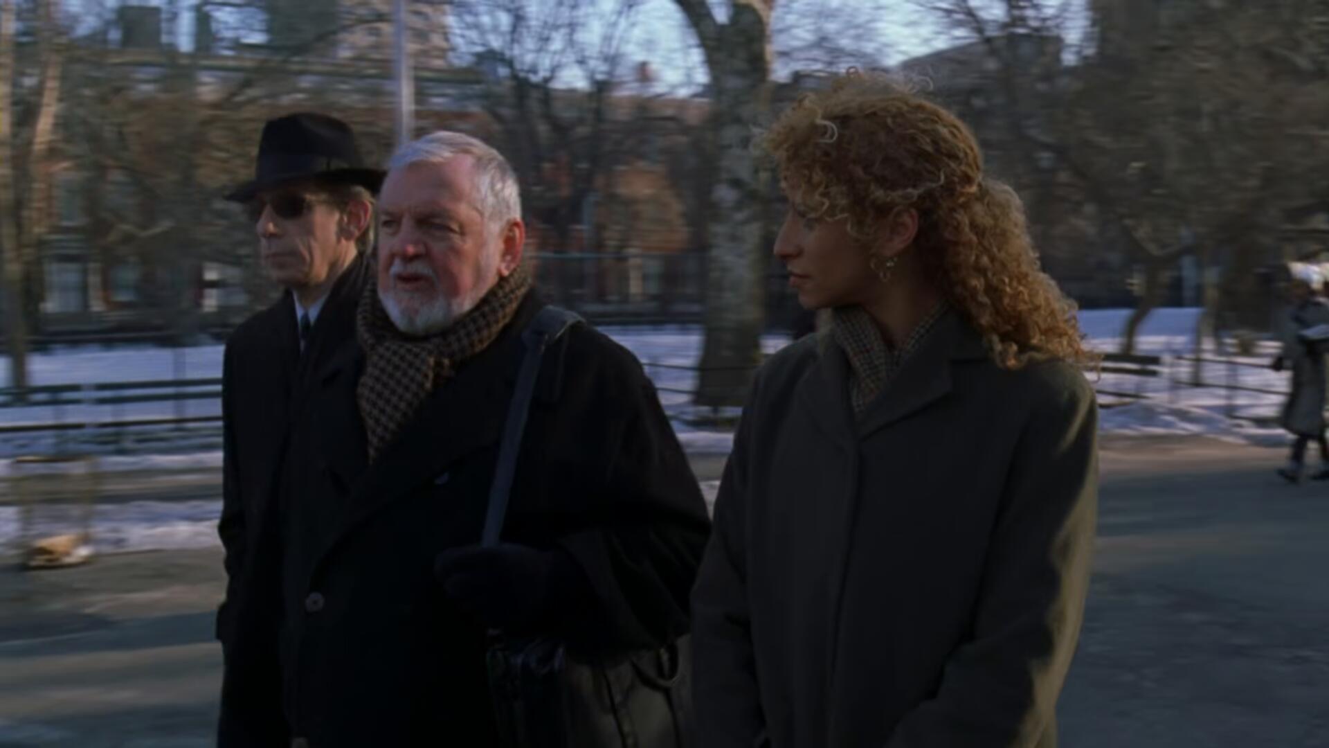 Law And Order SVU S01E17 1080p HEVC x265 MeGusta TGx