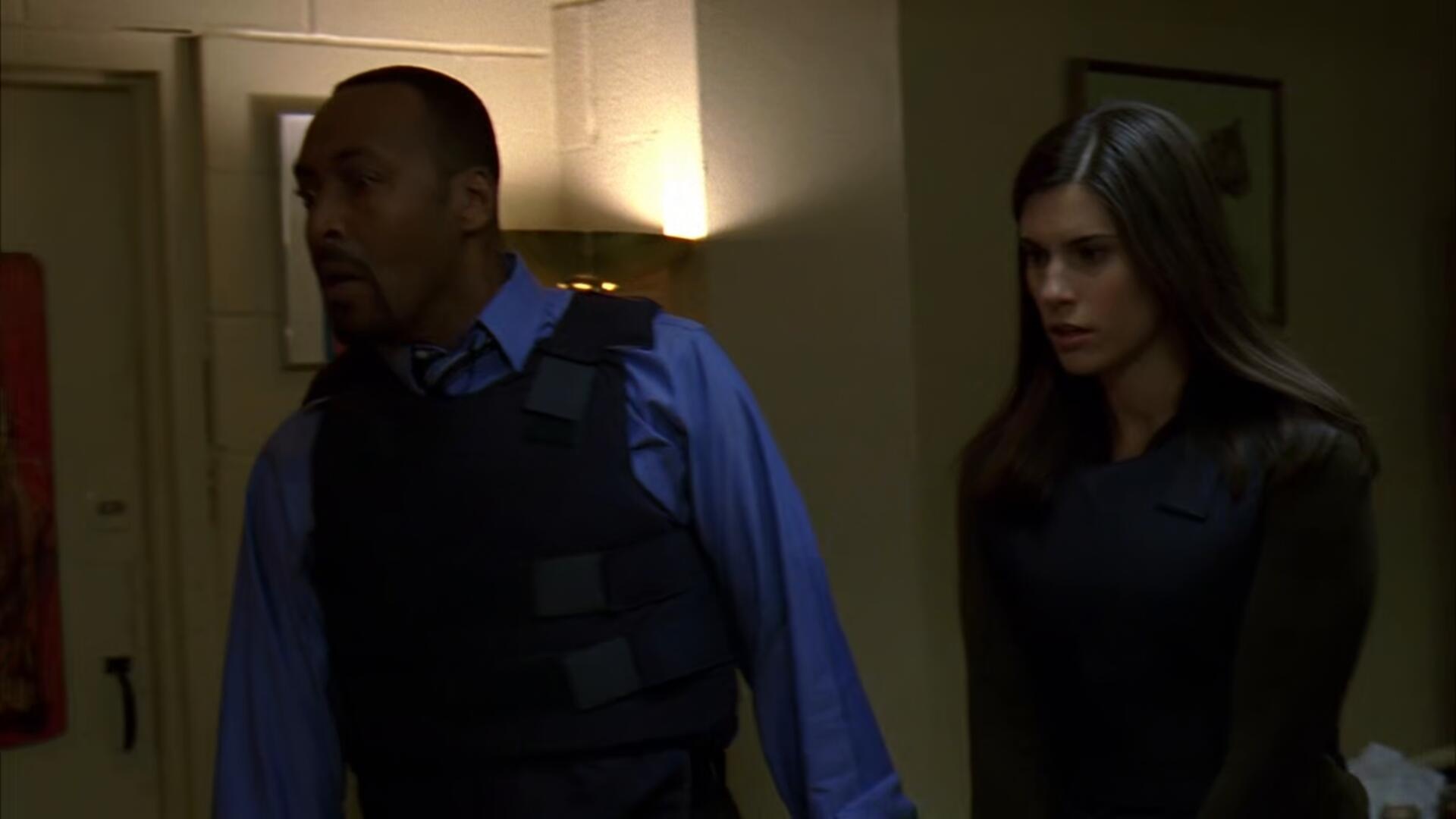 Law And Order S17E09 1080p HEVC x265 MeGusta TGx