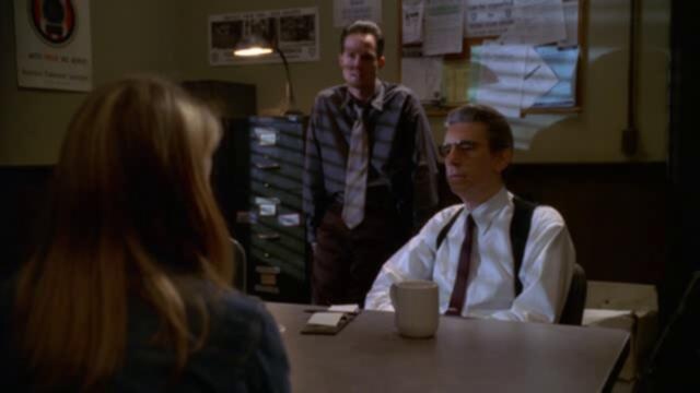 Law And Order SVU S01E11 XviD AFG TGx