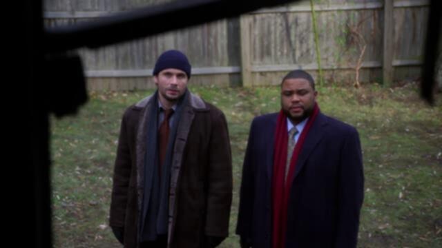 Law And Order S19E09 XviD AFG TGx