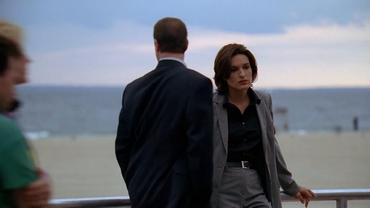 Law And Order SVU S01E12 720p WEB x265 MiNX TGx