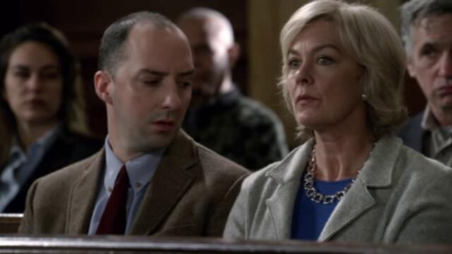 Law And Order S20E18 XviD AFG TGx