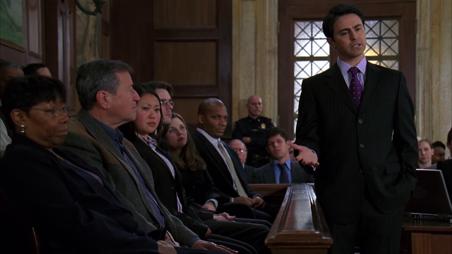 Law And Order S17E14 1080p AV1 10bit MeGusta TGx