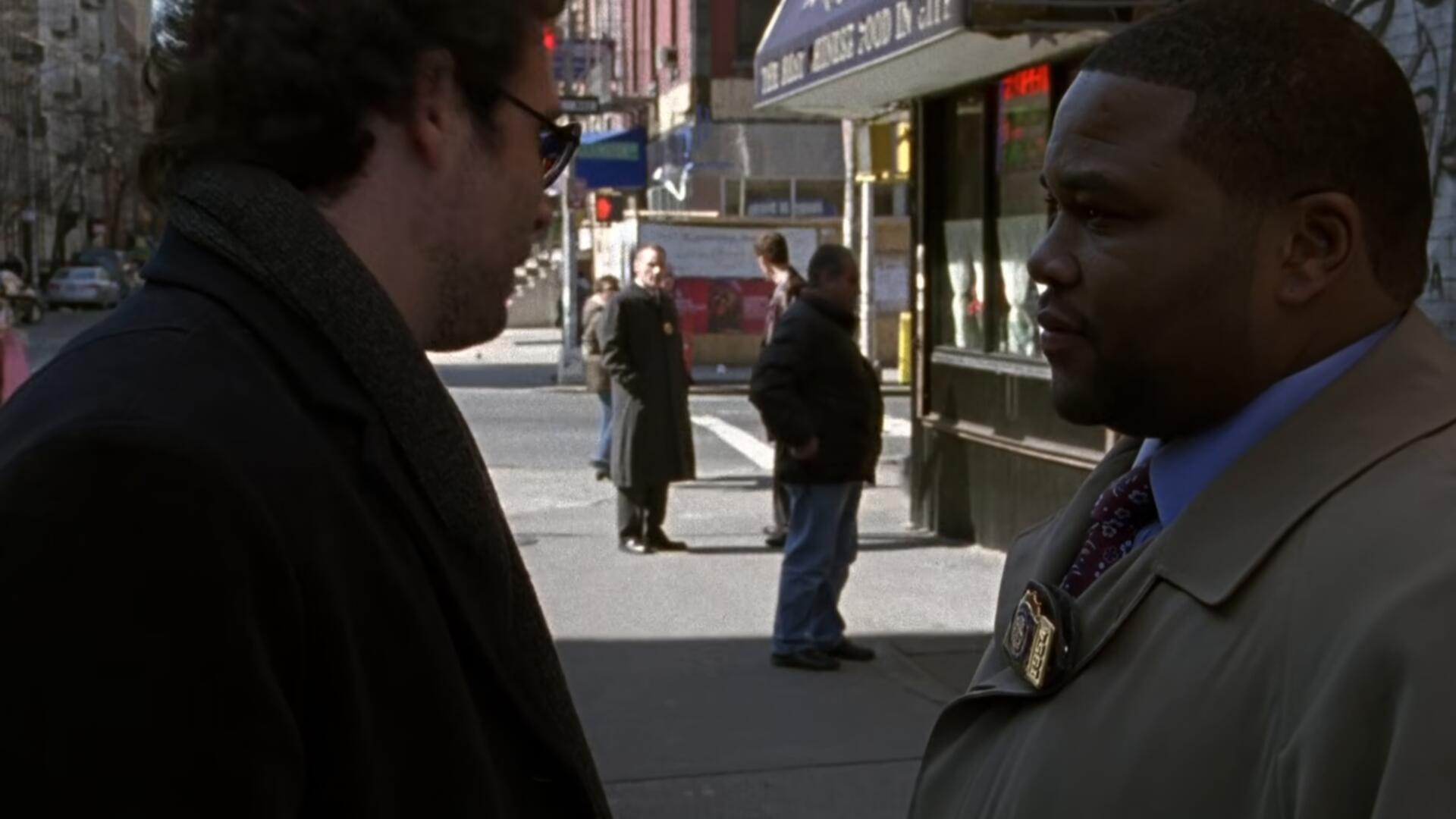 Law And Order S18E14 1080p AV1 10bit MeGusta TGx