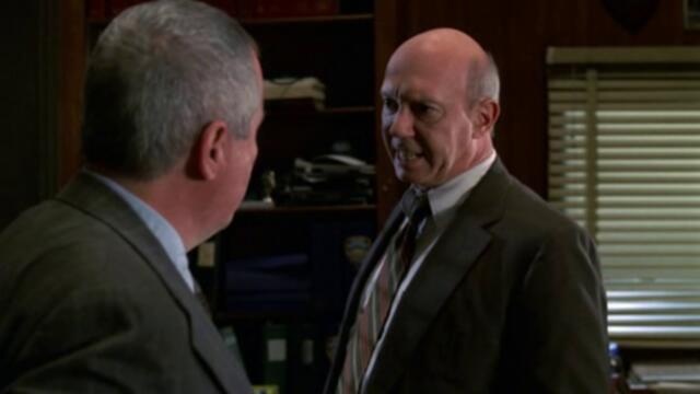 Law And Order SVU S01E18 XviD AFG TGx