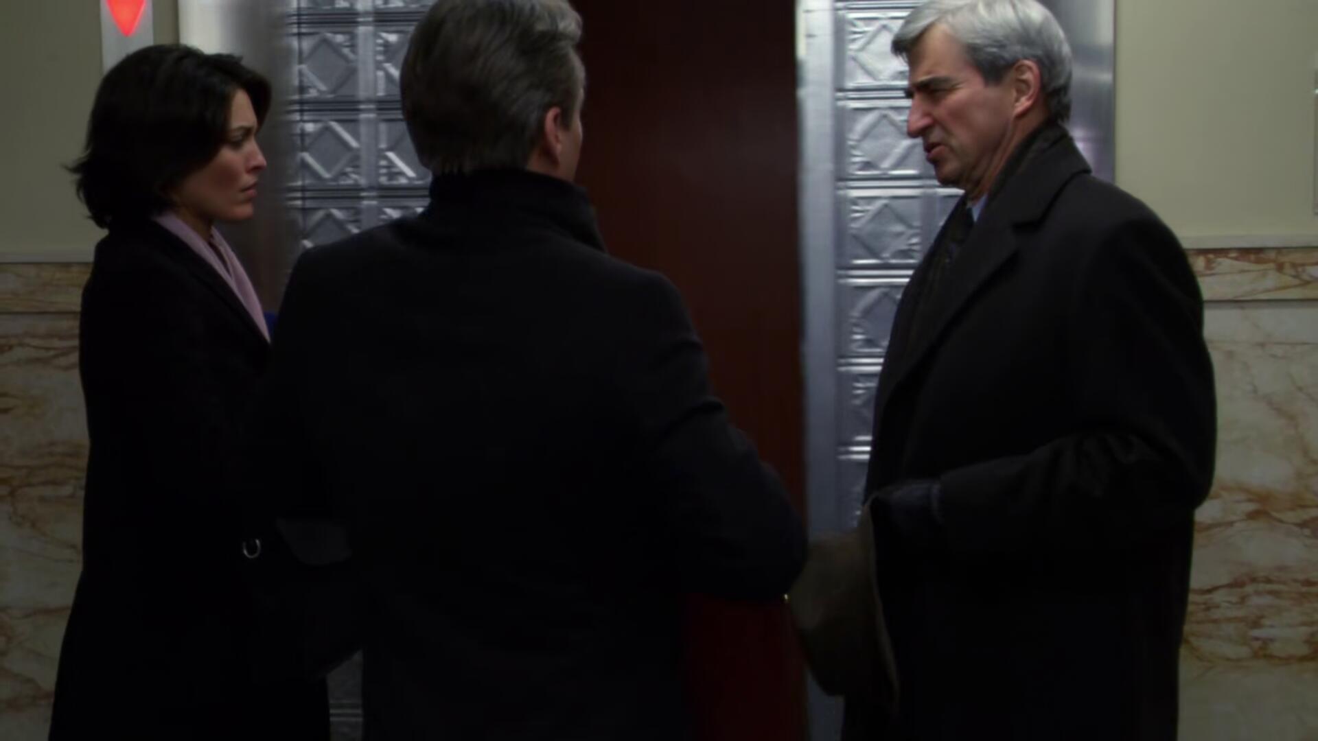 Law And Order S19E14 1080p HEVC x265 MeGusta TGx