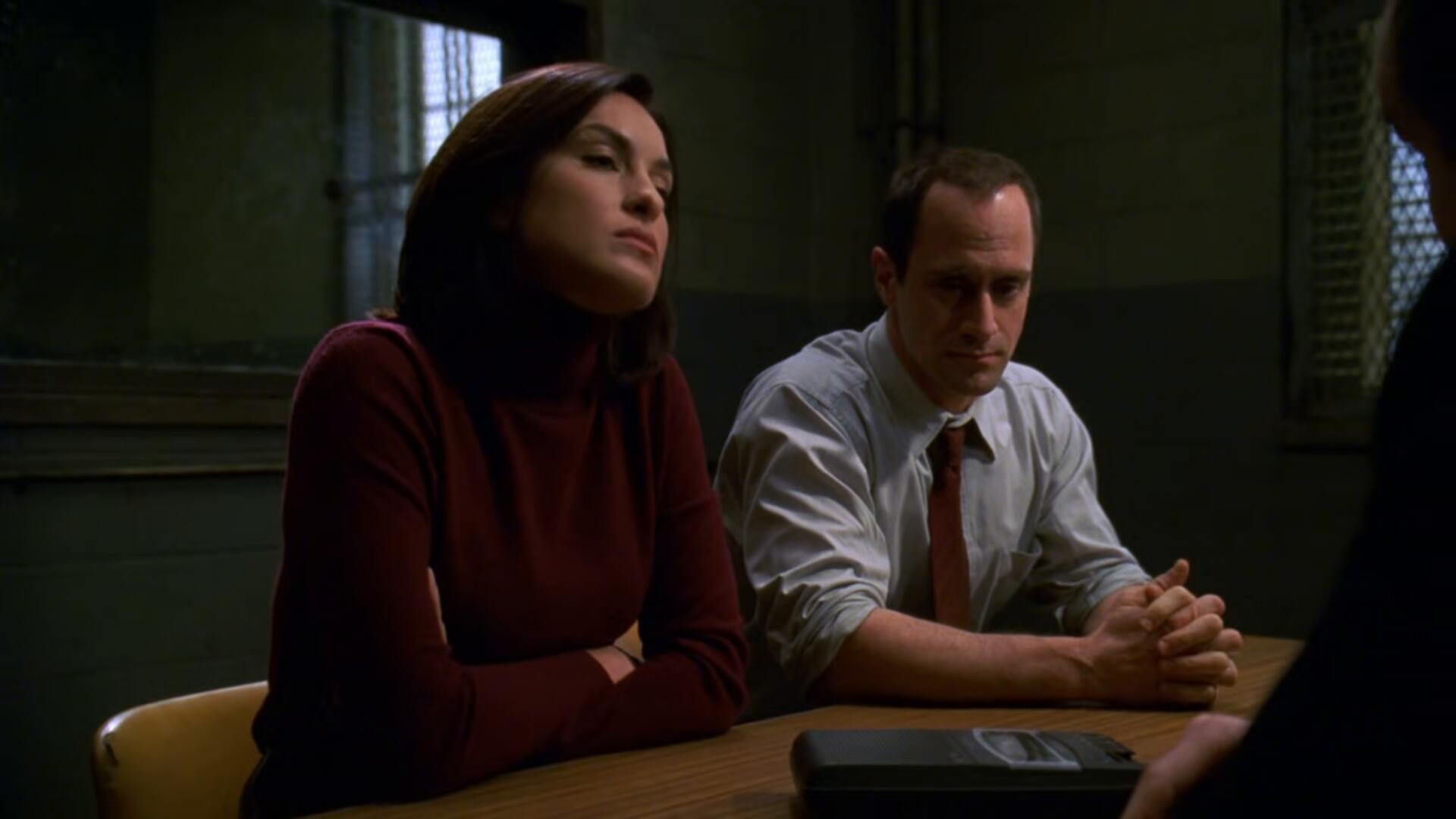 Law And Order SVU S01E17 1080p HEVC x265 MeGusta TGx